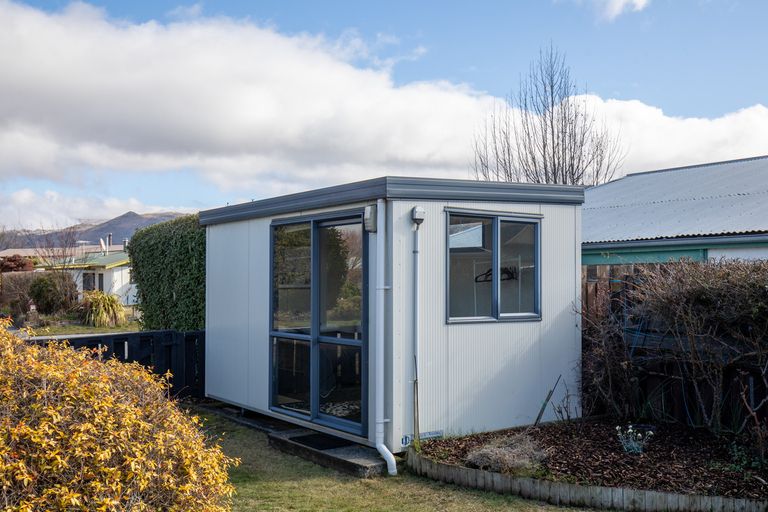 Photo of property in 110 Fache Street, Clyde, 9330