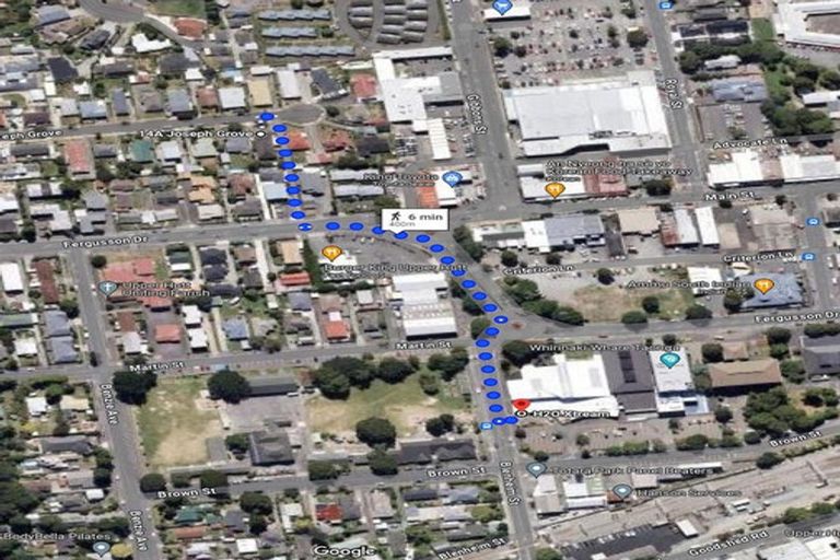 Photo of property in 14 Joseph Grove, Elderslea, Upper Hutt, 5018