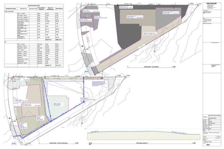 Photo of property in 24 Seon Place, Birkdale, Auckland, 0626