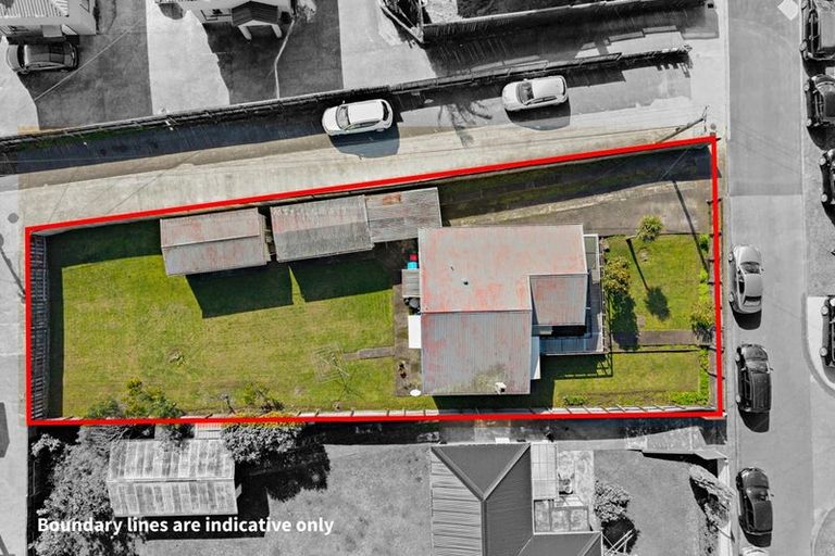 Photo of property in 191 Richardson Road, Mount Albert, Auckland, 1041