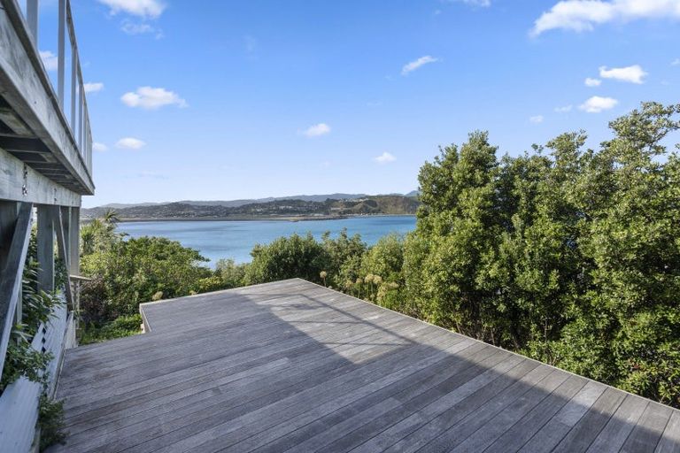 Photo of property in 97 View Road, Houghton Bay, Wellington, 6023