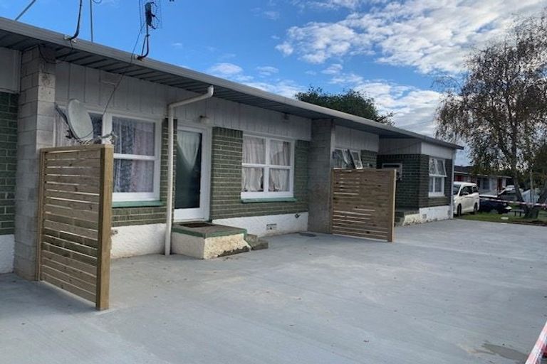 Photo of property in 2/31 Alexander Avenue, Papatoetoe, Auckland, 2025