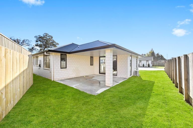 Photo of property in 5 Te Koko Lane, Kihikihi, 3800