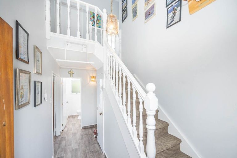 Photo of property in 5/173 Nixon Street, Hamilton East, Hamilton, 3216