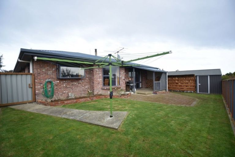 Photo of property in 26 Milford Street, Heidelberg, Invercargill, 9812