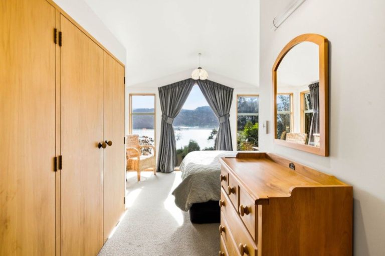 Photo of property in 52 Irvine Road, The Cove, Dunedin, 9077