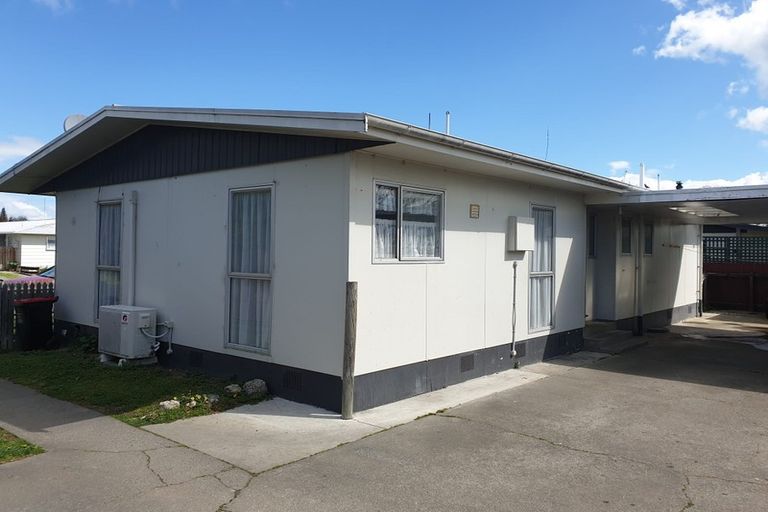 Photo of property in 48a Diaz Drive, Flaxmere, Hastings, 4120