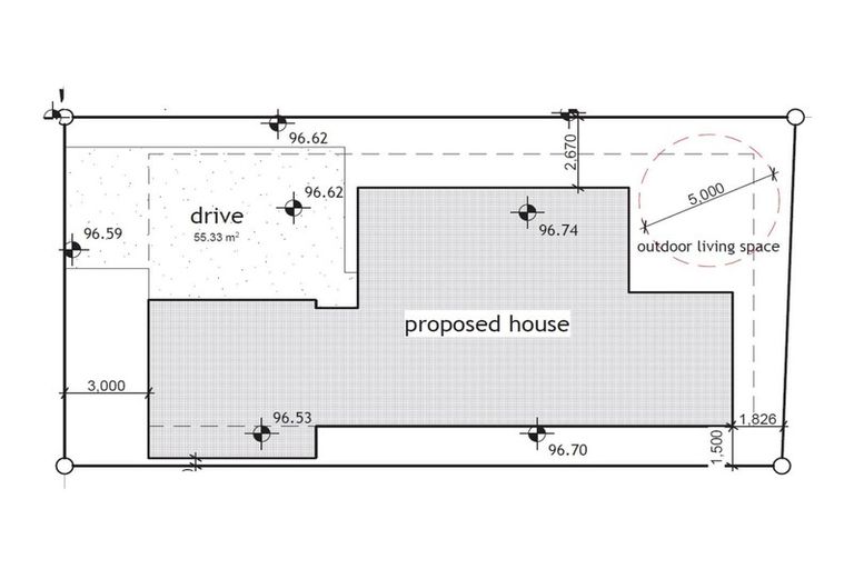 Photo of property in 81a Grey Street, Ashburton, 7700