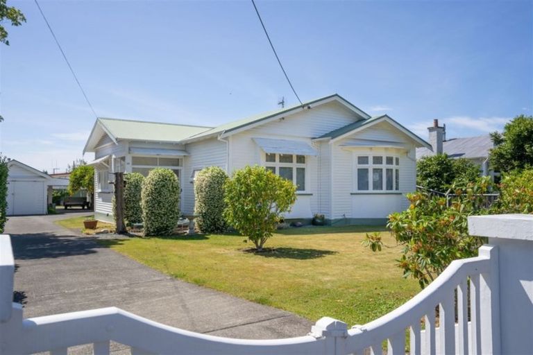 Photo of property in 10 Cooper Street, Lansdowne, Masterton, 5810