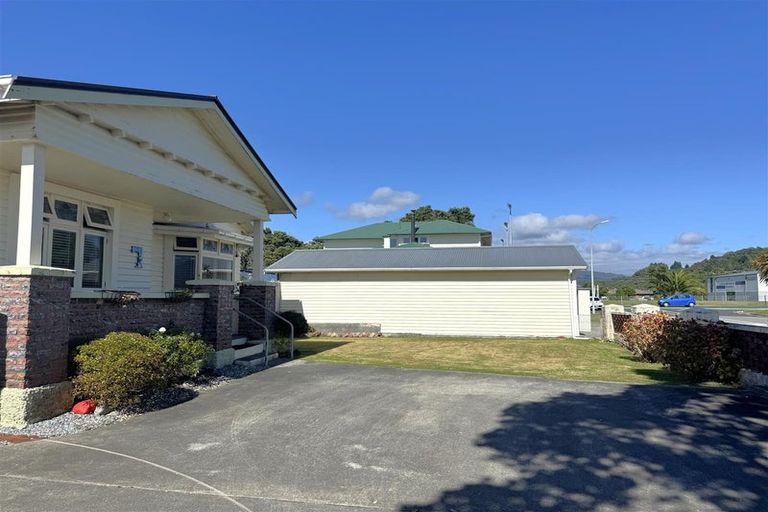 Photo of property in 7 Raleigh Street, Greymouth, 7805