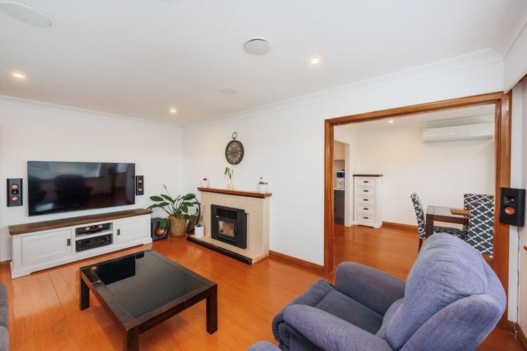 Photo of property in 326 Botanical Road, Awapuni, Palmerston North, 4412