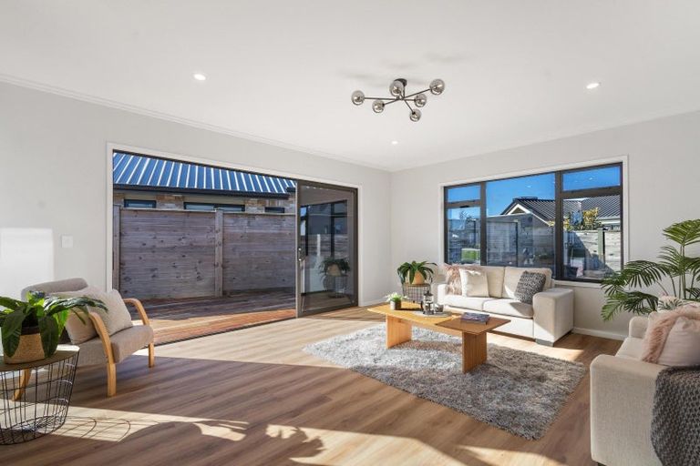 Photo of property in 8a Summer Eve Place, Matamata, 3400