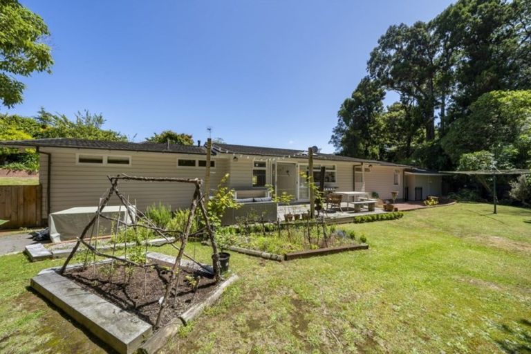 Photo of property in 30 Marlborough Street, Silverstream, Upper Hutt, 5019