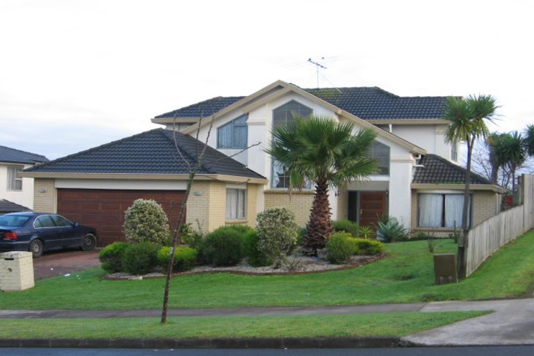 Photo of property in 6 Tralee Terrace, Dannemora, Auckland, 2016
