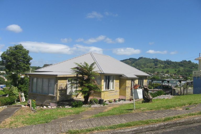 Photo of property in 9 Craig Terrace, Te Kuiti, 3910
