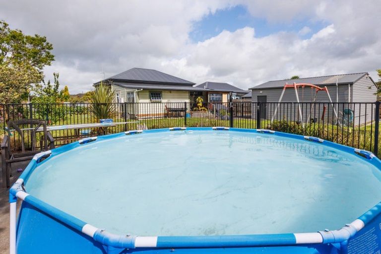 Photo of property in 59 Denbigh Street, Feilding, 4702
