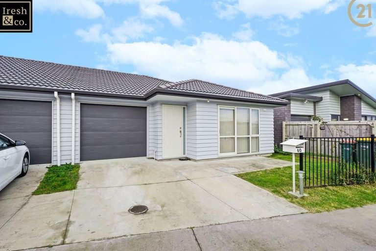 Photo of property in 60 Totara Meadows Court, Wiri, Auckland, 2104