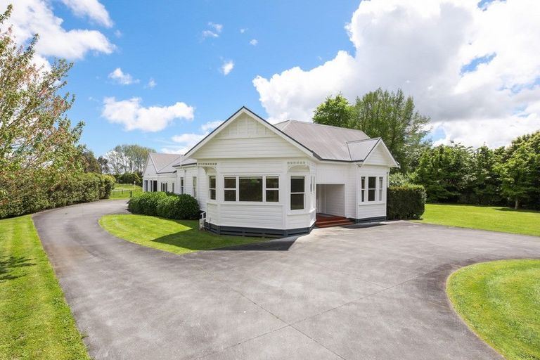 Photo of property in 62b Devine Road, Tamahere, Hamilton, 3283
