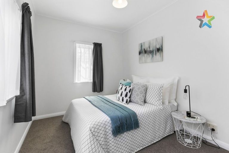 Photo of property in 47 Waiwhetu Road, Waiwhetu, Lower Hutt, 5010