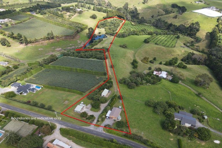 Photo of property in 342 Youngson Road, Whakamarama, Tauranga, 3179