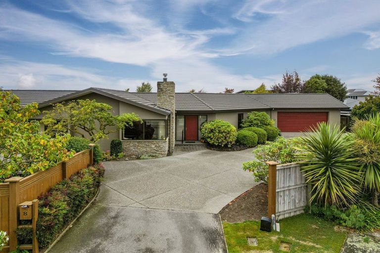 Photo of property in 8 Grosvenor Lane, Rangiora, 7400