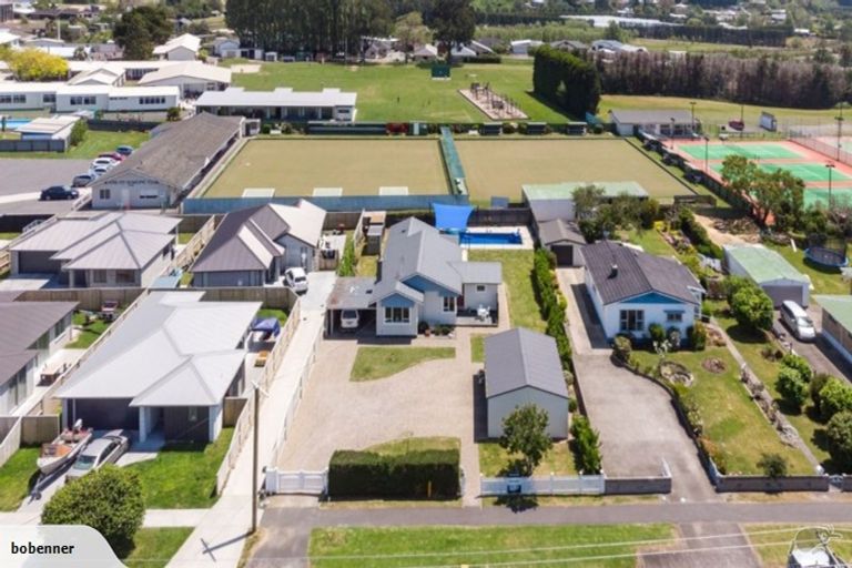 Photo of property in 16 Park Road, Katikati, 3129