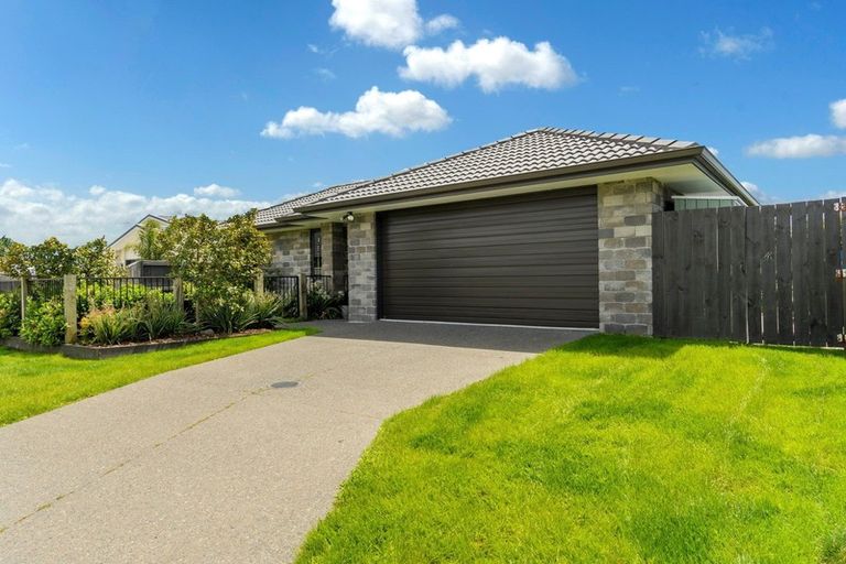 Photo of property in 26 Cupples Street, Papamoa Beach, Papamoa, 3118