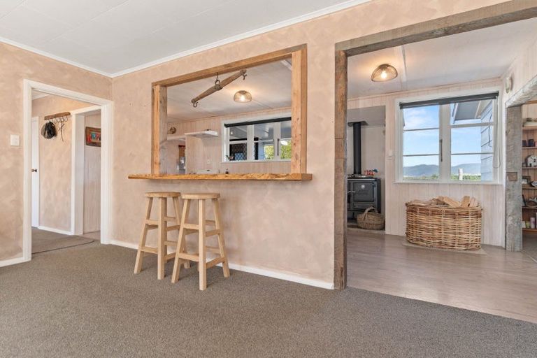 Photo of property in 388 Kahutara Road, Kahutara, Featherston, 5771