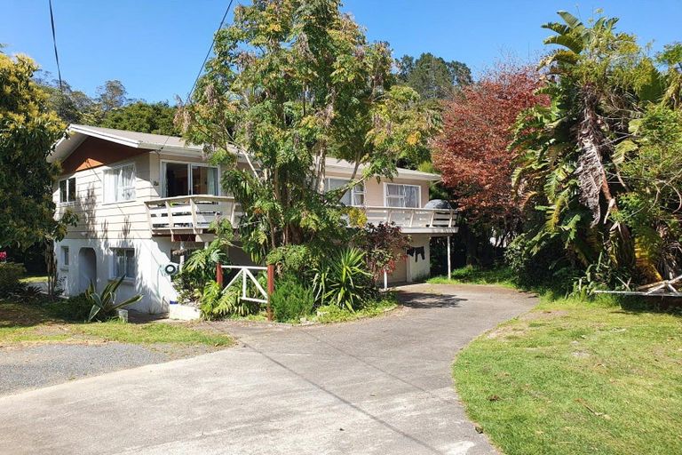 Photo of property in 42 Waiomu Valley Road, Waiomu, Thames, 3575