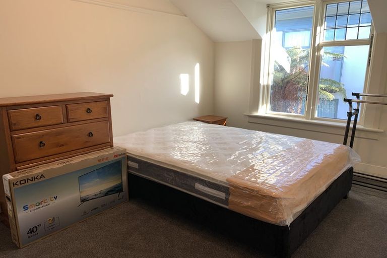 Photo of property in 9 Union Street West, North Dunedin, Dunedin, 9016