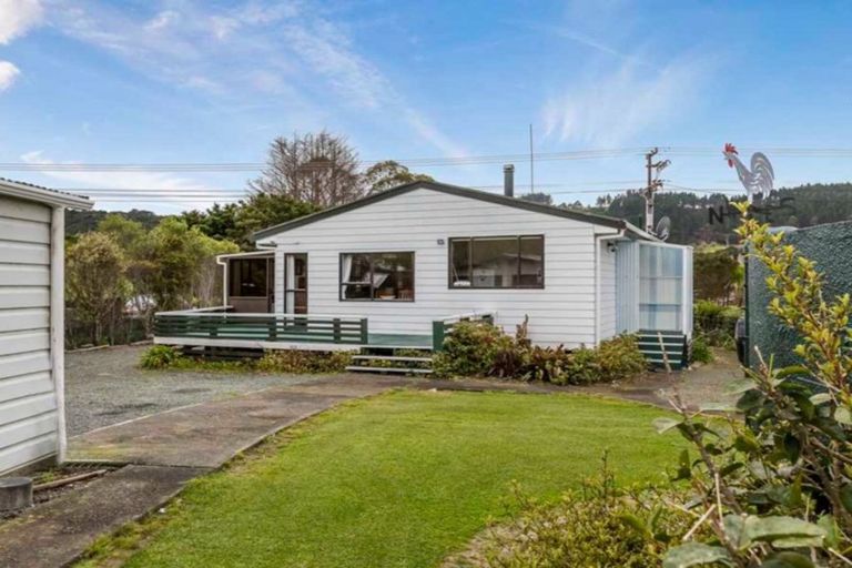 Photo of property in 1005 Pakiri Road, Pakiri, Wellsford, 0972