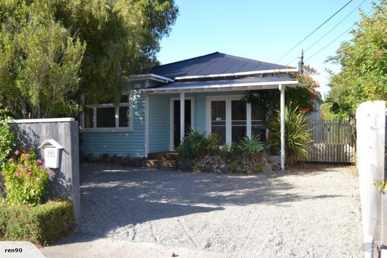 Photo of property in 90 Wildberry Street, Woolston, Christchurch, 8023