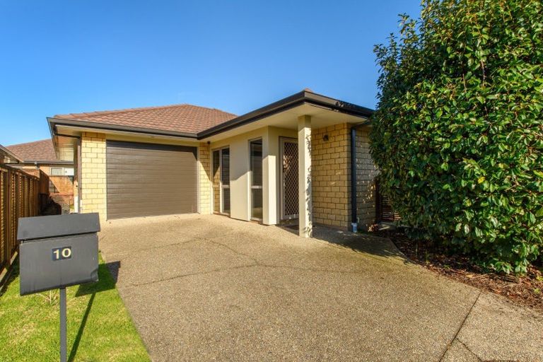 Photo of property in 10 Havenbrook Way, Pyes Pa, Tauranga, 3112