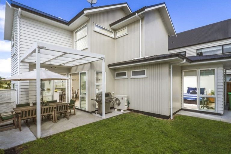 Photo of property in 218 Clark Road, Hobsonville, Auckland, 0616