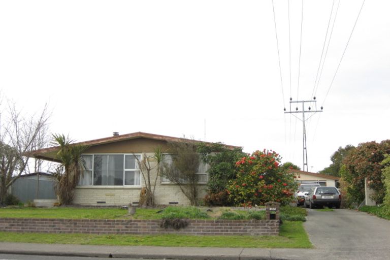 Photo of property in 163 Chatham Road, Flaxmere, Hastings, 4120