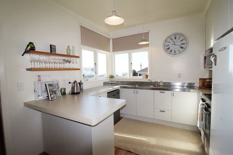 Photo of property in 21 Till Street, South Hill, Oamaru, 9400