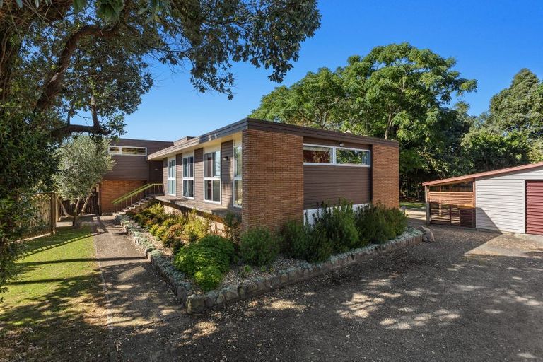 Photo of property in 131 College Road, Edgecumbe, 3120