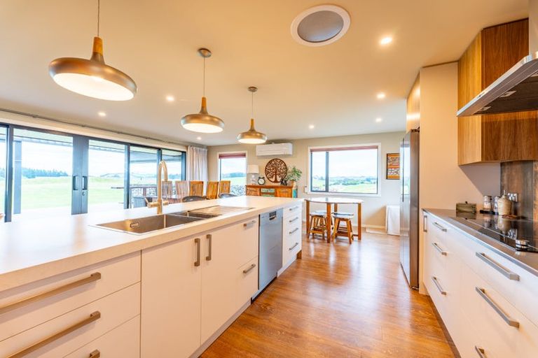 Photo of property in 25 Bradfield Road, Weston, Oamaru, 9491