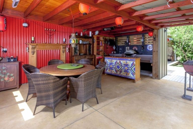 Photo of property in 756 Rings Road, Coromandel, 3506