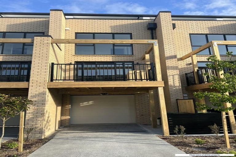 Photo of property in 93 Settlers Avenue, Hobsonville, Auckland, 0618