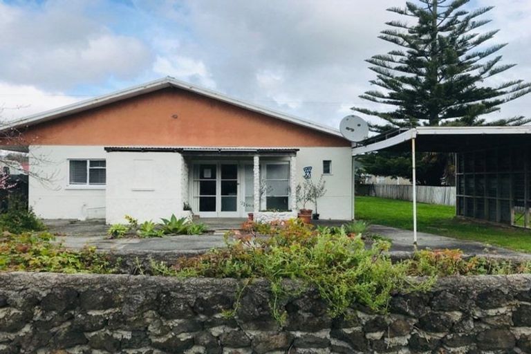 Photo of property in 16 State Highway 1, Kawakawa, Moerewa, 0210