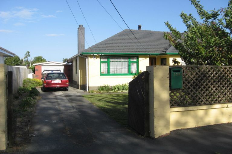 Photo of property in 130 Quinns Road, Shirley, Christchurch, 8013