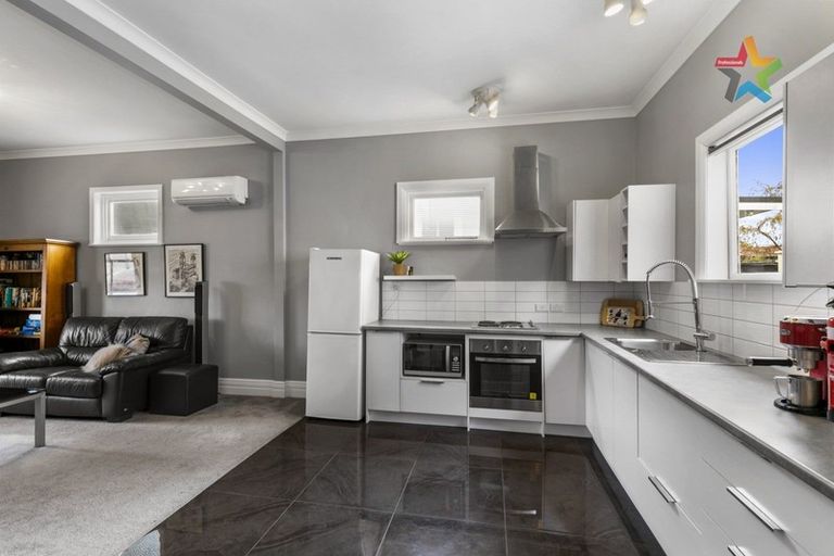 Photo of property in 57 Nelson Street, Petone, Lower Hutt, 5012