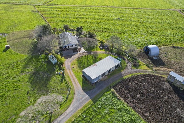 Photo of property in 1633 State Highway 25, Pipiroa, Thames, 3574