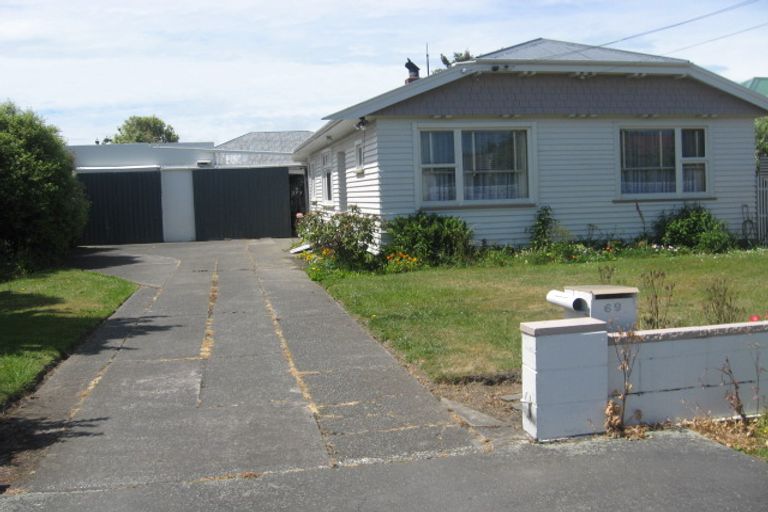 Photo of property in 67c Southampton Street, Sydenham, Christchurch, 8023