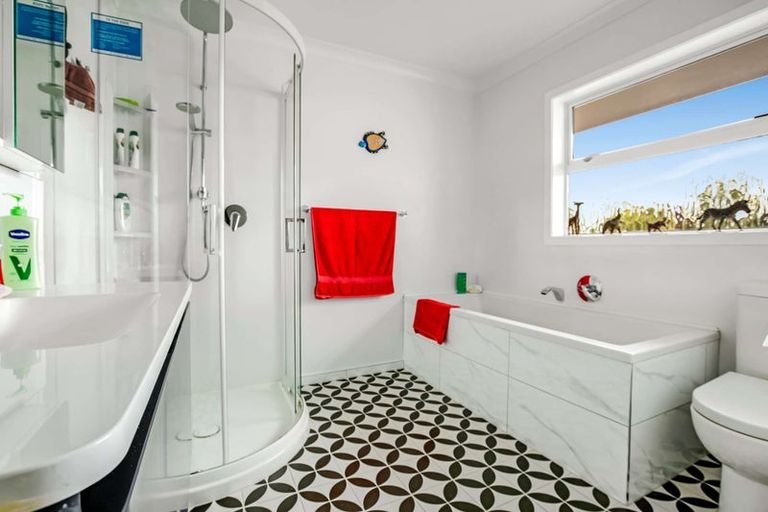 Photo of property in 11 Jervis Street, Hillcrest, Rotorua, 3015