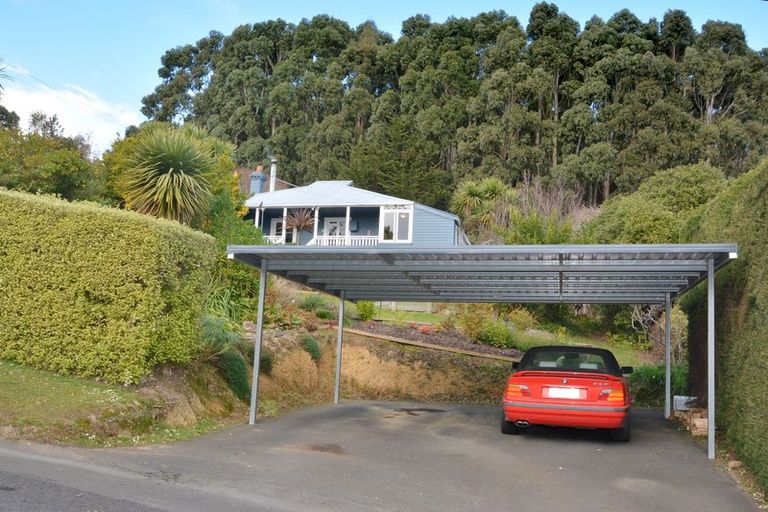 Photo of property in 30 Waikana Street, Broad Bay, Dunedin, 9014