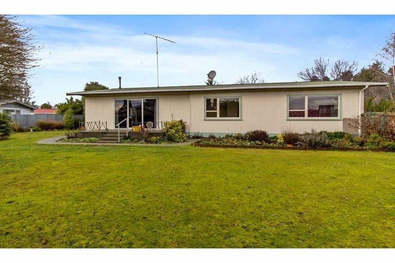 Photo of property in 11 Burgess Street, Pleasant Point, 7903