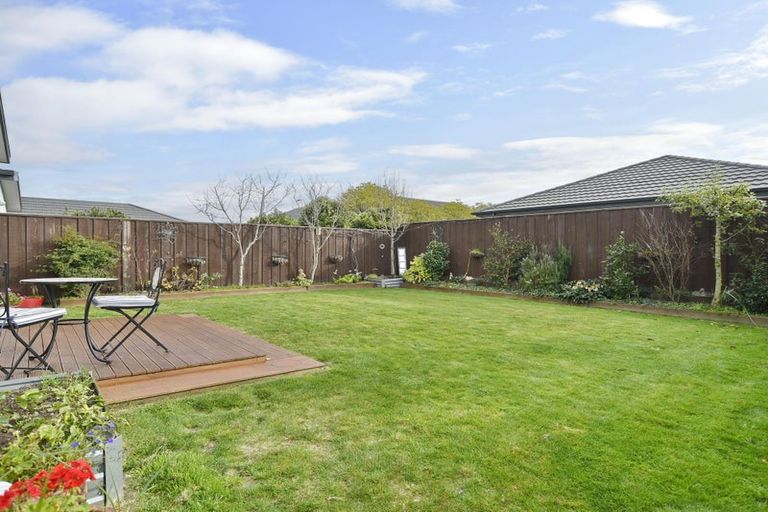 Photo of property in 66 Liddington Drive, Rolleston, 7615