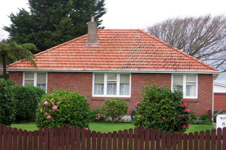 Photo of property in 4 Winchester Street, Awapuni, Palmerston North, 4412